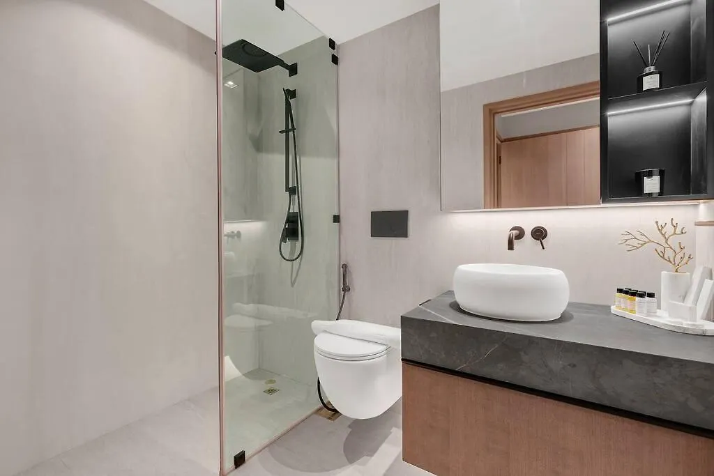 First Class 1Br Breathtaking Downtown View Dubai Apartment