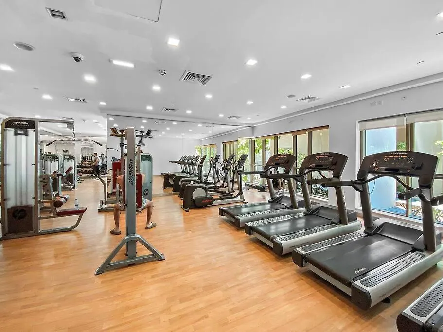 First Class 1Br Breathtaking Downtown View Dubai Apartment